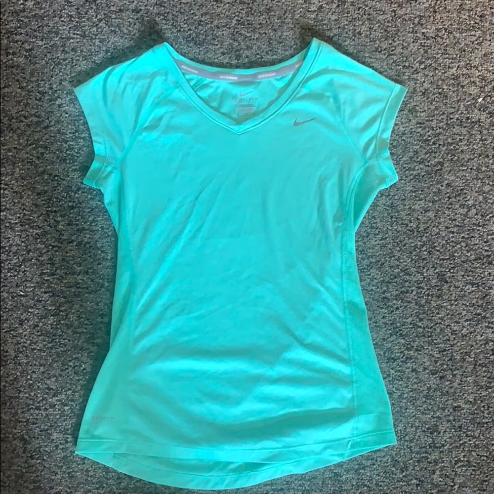 Nike Running Shirt